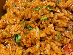 -兰溪小馆(东直门簋街店)