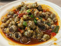 -曹胖子龙虾馆(黄桦路店)