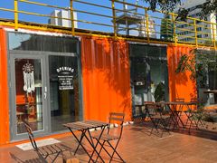 -火炬八街咖啡店