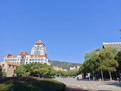 -厦门大学(思明校区)