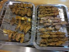 -寻香羊小羊·徐州烧烤(南京店)