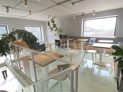 -小意思咖啡店(草桥店)