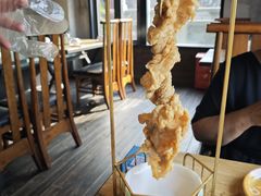 -嫩芽 ·地道重庆菜(十八梯露台夜景店)