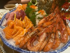-蟹将军·松叶蟹和牛日料放题自助(K11店)