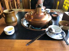 -陀岗美食·云南藏式特色餐厅