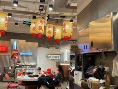 -朱光玉火锅馆(正弘城店)