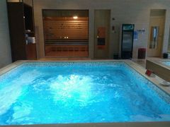 -爱乐国际温泉水疗会