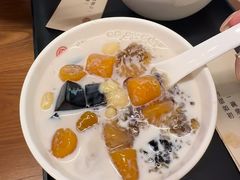 -彬媽糖水(万象天地店)