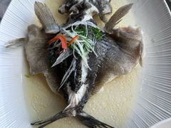 -深圳美高梅酒店-品聚嘉府中餐厅
