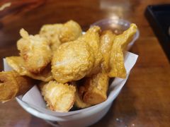 -米屋石锅拌饭(师大店)
