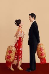 -IDO婚纱摄影(上海旗舰店)