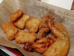 -肯德基(下沙和达城店)