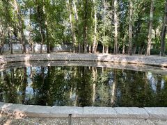 -中华三祖圣地黄帝城遗址文化旅游区