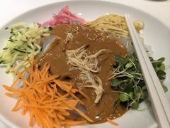 -万荣烤鸭店·北京菜(天坛店)
