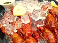 冰镇龙虾-龙虾奇迹(大华三路店)