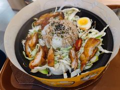 -豪客来牛排(成都锦江大融城店)