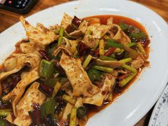 -九九牛肉馆(南山路店)
