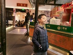 -院8里·小聚园老川菜(九眼桥店)