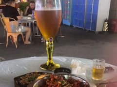 -陈帅夜排档·龙虾·炒菜·烤串(世茂店)