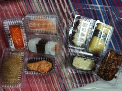 红蟹籽-池田寿司·新鲜现做(昌平悦荟店)