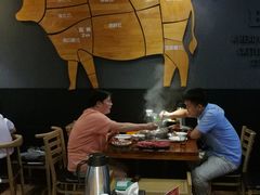 -牛品福潮汕牛肉火锅(旺庄店)