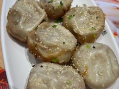 -小杨生煎(周浦万达店)