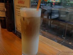 -艾米意大利餐厅(米房创意园店)