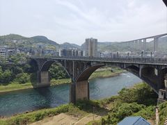 -江龙饭店·乌江豆腐鱼(乌江老桥头店)