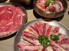 -西塔老太太泥炉烤肉(亚运村店)