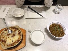 -千日贺茶餐厅(高新万达店)