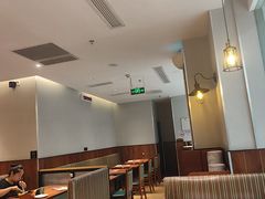 -萨莉亚意式餐厅(江桥万达广场店)