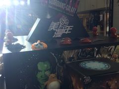 -万达影城(保定万博广场激光IMAX店)