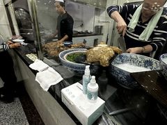 -老白家水盆羊肉
