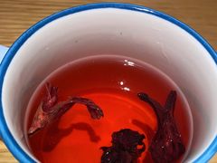 -蜜桃餐厅·伴山(绿宝广场店)