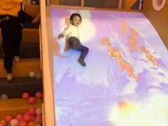 -芭菲盛宴·环球美食(北城国际店)