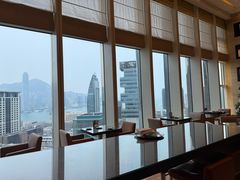 -香港尖沙咀凯悦酒店