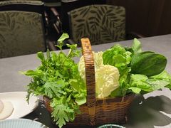 -鼎鼎香·港式火锅(北京SKP店)