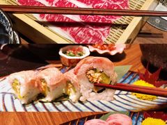 -牛道·和牛九食(市府恒隆广场店)