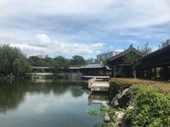 -月湖公园