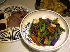-小菜园新徽菜(合肥天鹅湖万达店)