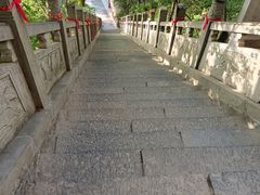 -终南山南五台景区