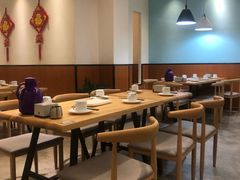 大堂-小艺烧烤(曲江店)