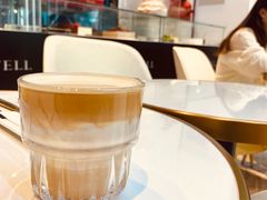 -麦雪尔甜品·生日蛋糕(新街口旗舰店)