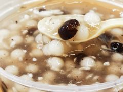 酒酿元宵-芳婆糕团店(王府大街店)