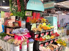 -盒马鲜生(枣园路店)