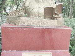 -南宁南湖公园