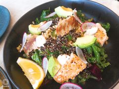 -农畉LONFOOD(福田星河COCOPark店)