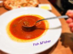 -棒约翰比萨·意面(张江店)