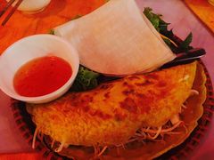 -Lanterns Vietnamese Restaurant
