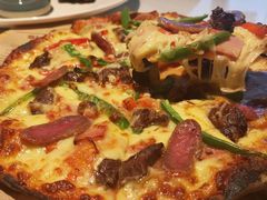 -XUN Bistro西餐厅